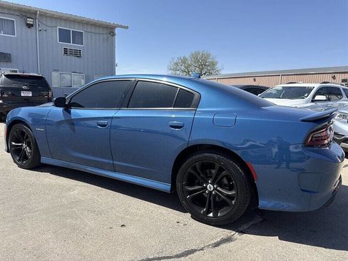 Used 2021 Dodge Charger R/T RWD image 4