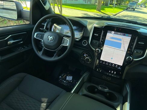 New 2026 RAM 1500 Big Horn image 10