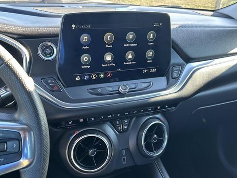 Used 2024 Chevrolet Blazer LT image 23