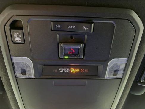 New 2025 Toyota 4Runner TRD Sport Premium image 18