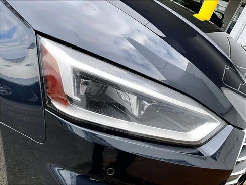 Used 2018 Audi A5 2.0T Prestige image 33
