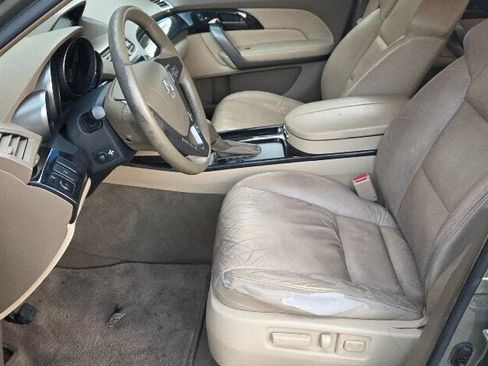 Used 2007 Acura MDX w/ Technology & Entertainment image 10