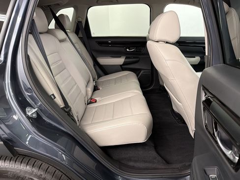 Certified 2025 Honda CR-V EX-L image 29