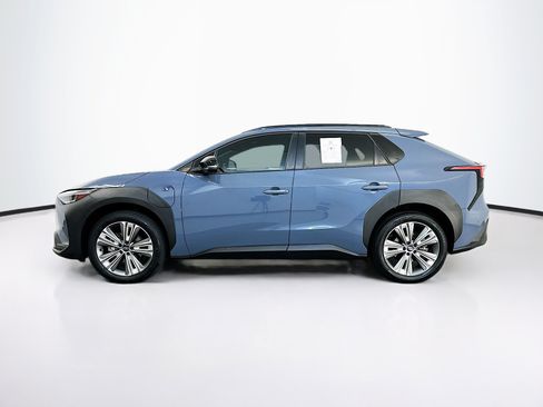 Used 2023 Subaru Solterra AWD image 4