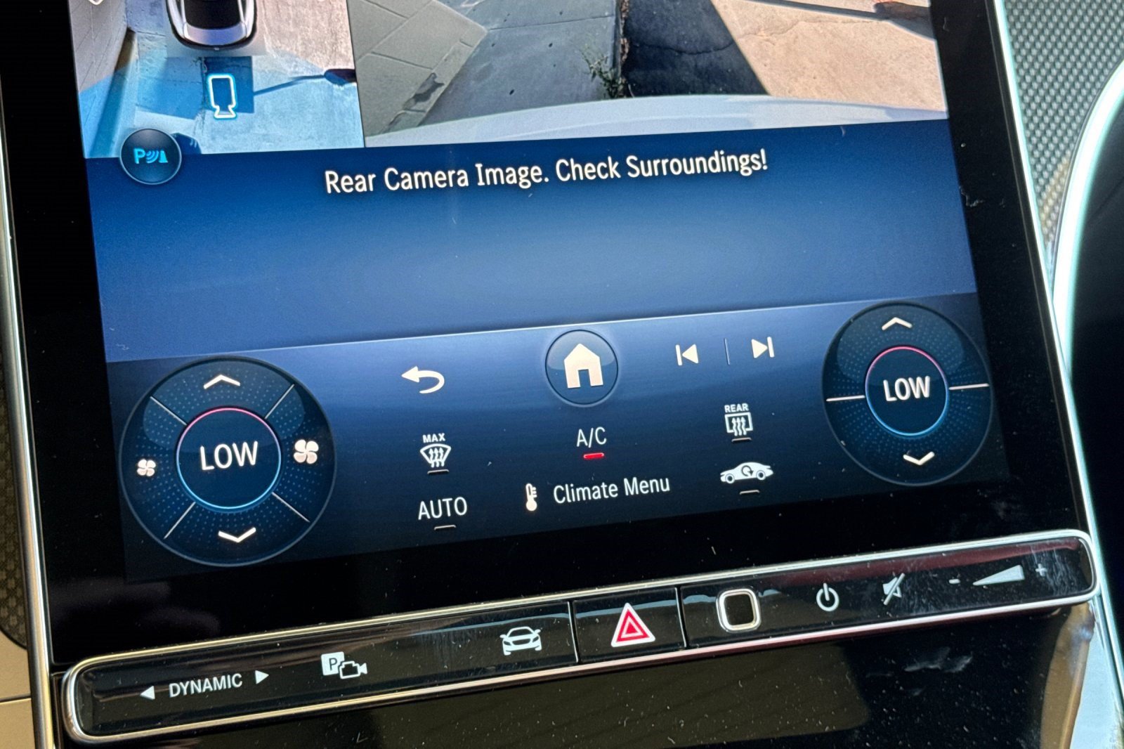 New 2027 Mercedes-Benz CLE 450 4MATIC Cabriolet image 22
