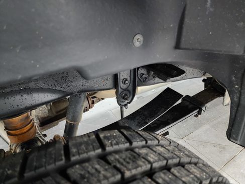 Used 2021 Ford F250 XL w/ STX Appearance Package image 27