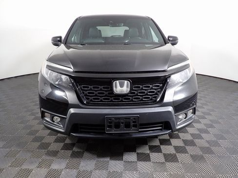 Used 2019 Honda Passport EX-L image 9