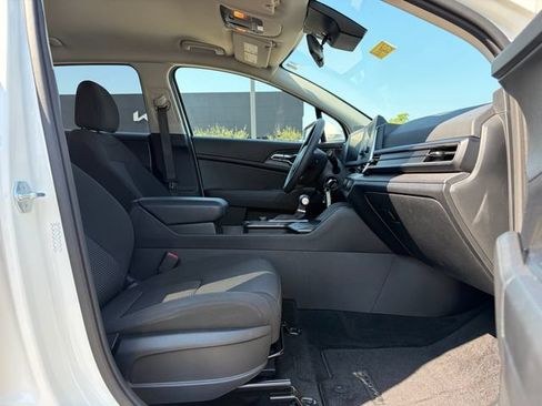 Certified 2023 Kia Sportage LX FWD image 26