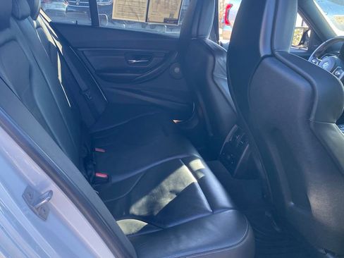Used 2016 BMW M3 image 16