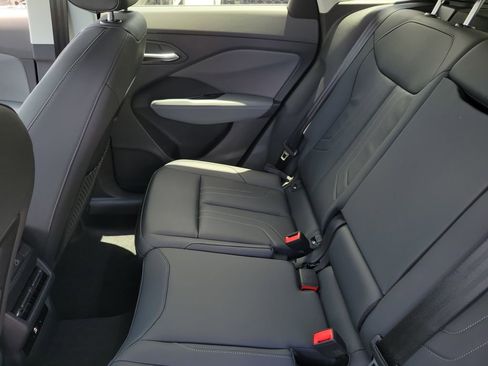 New 2026 Audi Q3 quattro 2.0T AWD/4WD image 26