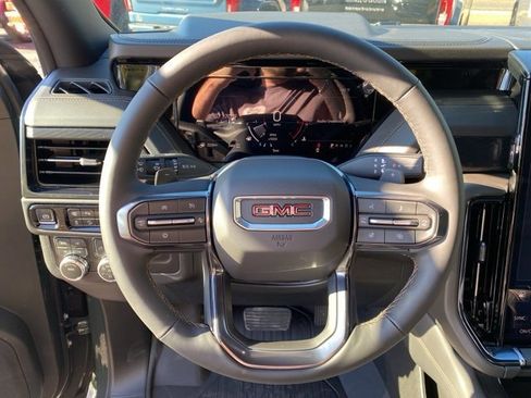 New 2026 GMC Yukon AT4 w/ AT4 Premium Package image 13