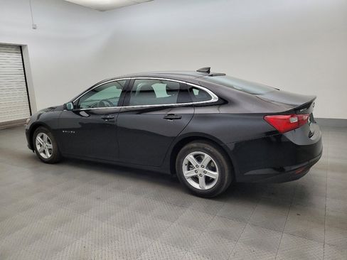 Used 2024 Chevrolet Malibu LS FWD image 3