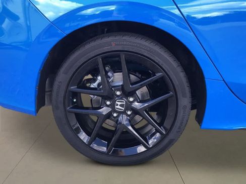 New 2026 Honda Civic Sport image 7