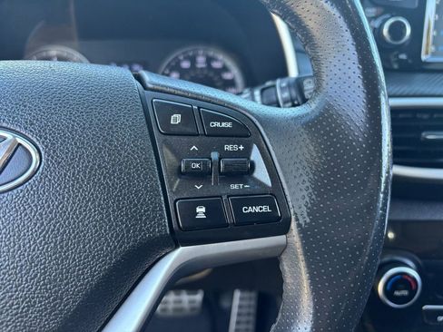 Used 2019 Hyundai Tucson Night image 27