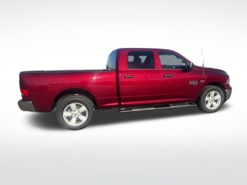 Used 2024 RAM 1500 Tradesman w/ Tradesman SXT Package image 39