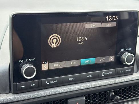 Certified 2024 Honda CR-V EX image 25