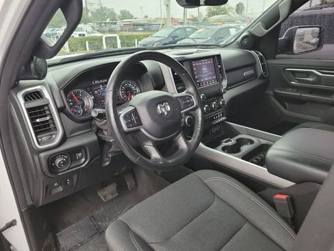 Used 2020 RAM 1500 Big Horn image 20