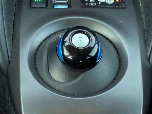 Used 2023 Nissan Leaf S image 12