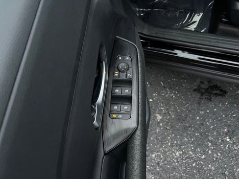 New 2026 Nissan Kicks SV w/ Cold Weather Package FWD image 13
