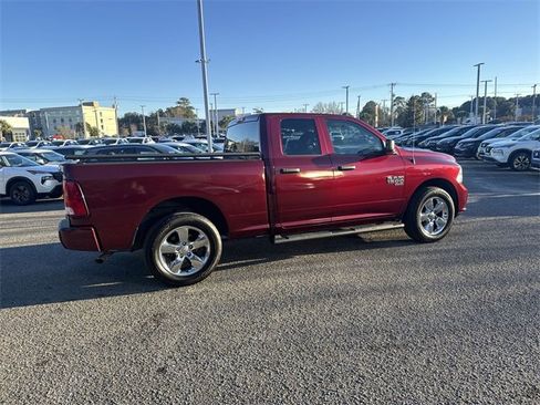 Used 2019 RAM 1500 Express w/ Express Value Package image 5