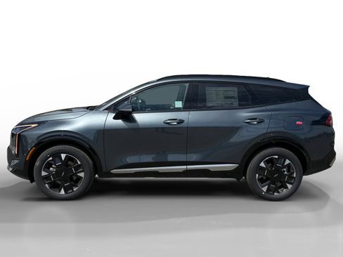 New 2026 Kia Sportage SX Prestige AWD/4WD image 2