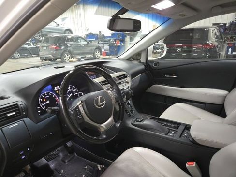 Used 2015 Lexus RX 350 350 image 3