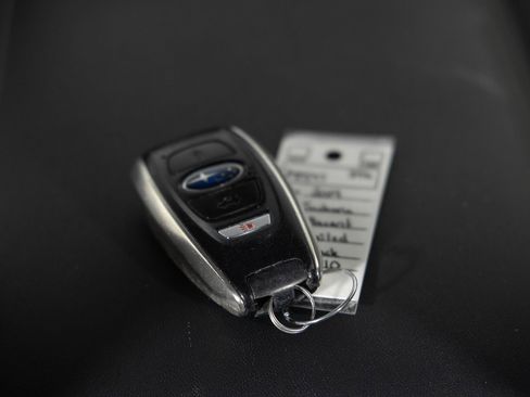 Used 2019 Subaru Ascent Limited w/ Popular Package #2 image 40