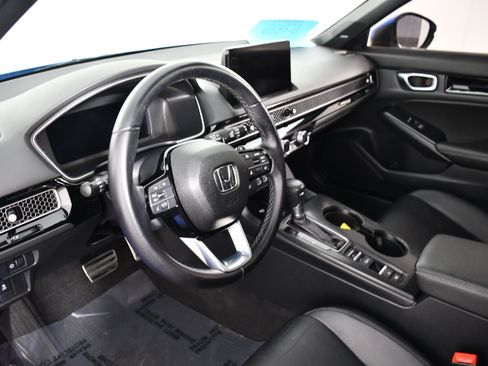 Used 2023 Honda Civic Sport Touring image 37