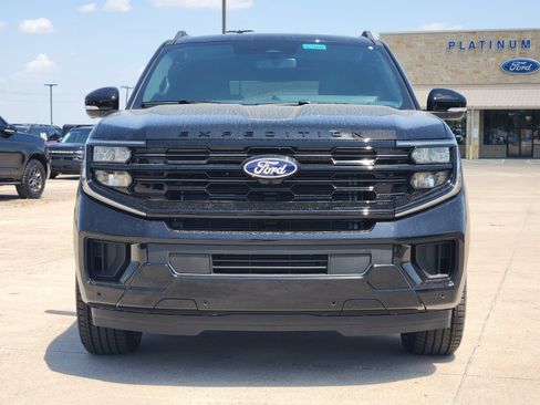 New 2027 Ford Expedition Max Platinum w/ Stealth Appearance Package AWD/4WD image 6
