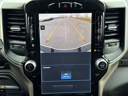 Used 2024 RAM 2500 Laramie image 4