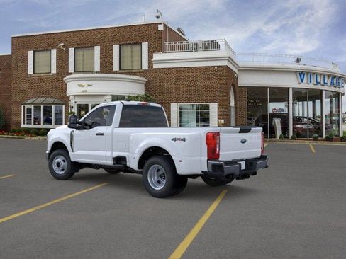 New 2026 Ford F350 XLT image 14