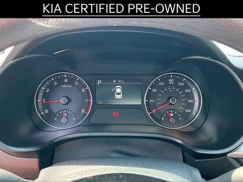 Used 2024 Kia Forte LXS w/ LXS Technology Package FWD image 18