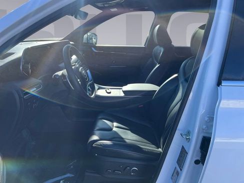 Used 2023 Hyundai Palisade Calligraphy image 10