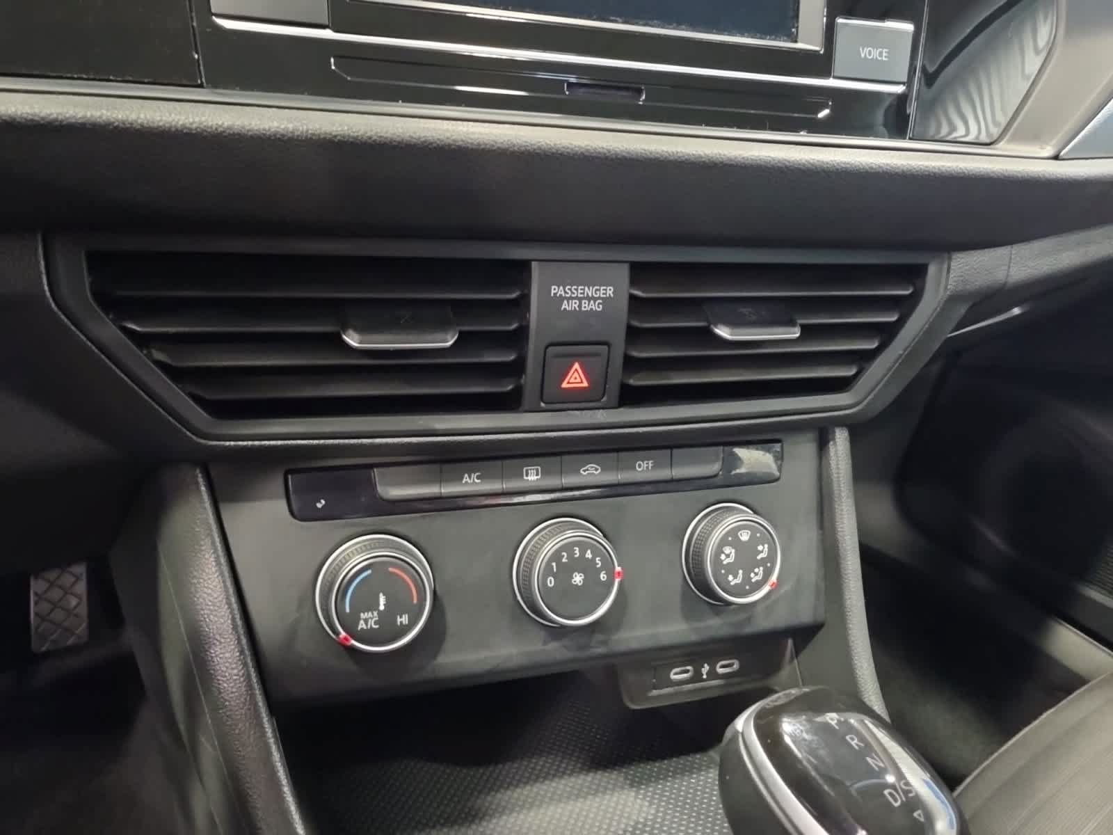 Used 2024 Volkswagen Jetta S FWD image 26
