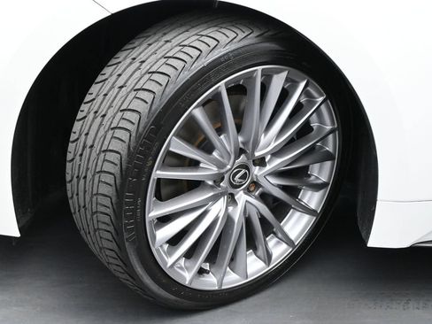 Used 2024 Lexus IS 300 w/ Premium Package RWD image 19