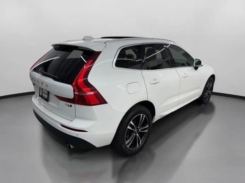 Used 2020 Volvo XC60 T6 Momentum AWD/4WD image 10