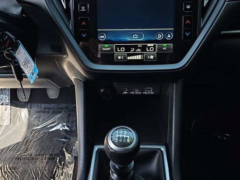 Certified 2024 Subaru WRX AWD/4WD image 23