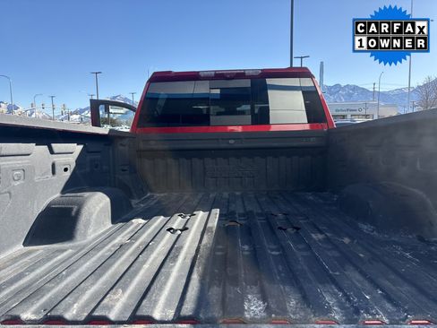 Used 2024 Chevrolet Silverado 3500 High Country w/ High Country Premium Package image 27