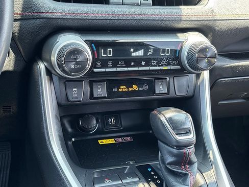 Certified 2024 Toyota RAV4 XSE w/ Weather Package AWD/4WD image 23