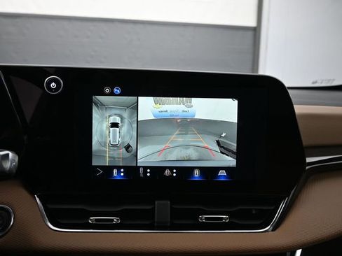 New 2026 Chevrolet Equinox ACTIV w/ Convenience Package III image 18