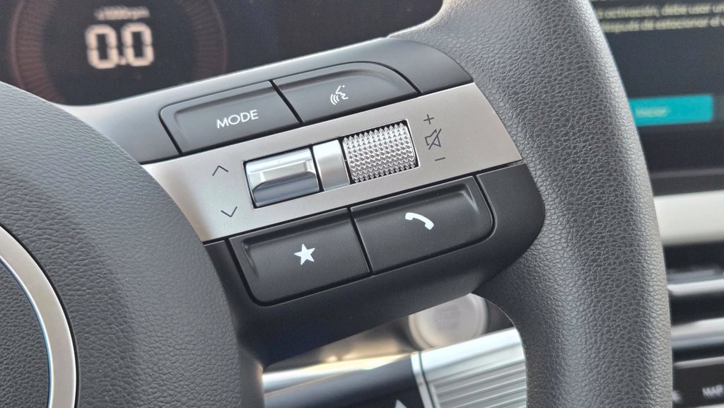 New 2026 Hyundai Tucson SEL AWD/4WD image 16