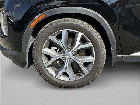 Used 2022 Hyundai Palisade SEL w/ Convenience Package image 9