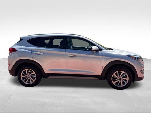 Used 2018 Hyundai Tucson SEL AWD/4WD image 10
