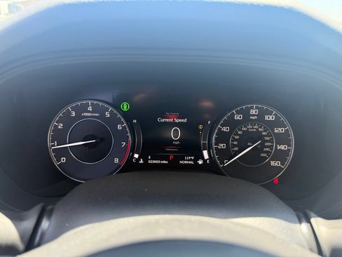 Used 2023 Acura TLX FWD image 15