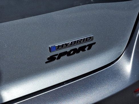 Certified 2024 Honda Accord Sport image 32