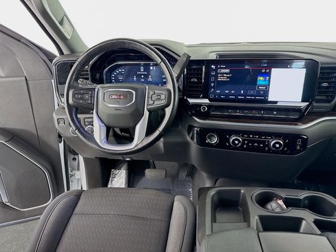 Certified 2022 GMC Sierra 1500 Elevation image 22