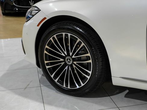 Used 2022 Mercedes-Benz S 580 4MATIC Sedan image 55