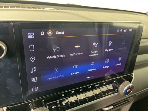 New 2026 Chevrolet Colorado Trail Boss image 28