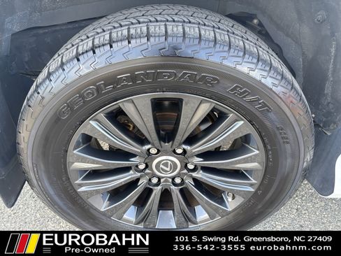 Used 2022 Lexus GX 460 Premium image 33