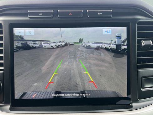 Used 2023 Ford F150 XLT w/ Equipment Group 302A High AWD/4WD image 14